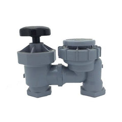 IRRITROL Irritrol 2706PR 2700 Series 3/4 Anti-Siphon Valve Manual