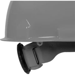 JACKSON SAFETY Jackson Safety 14842 SC-6 Hard Hats 4-Pt Ratchet Gray