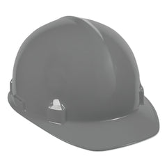JACKSON SAFETY Jackson Safety 14842 SC-6 Hard Hats 4-Pt Ratchet Gray