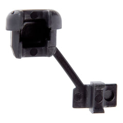 JANDORF JANDORF 61422 Cord Prtctr Flt 18/2 Blk