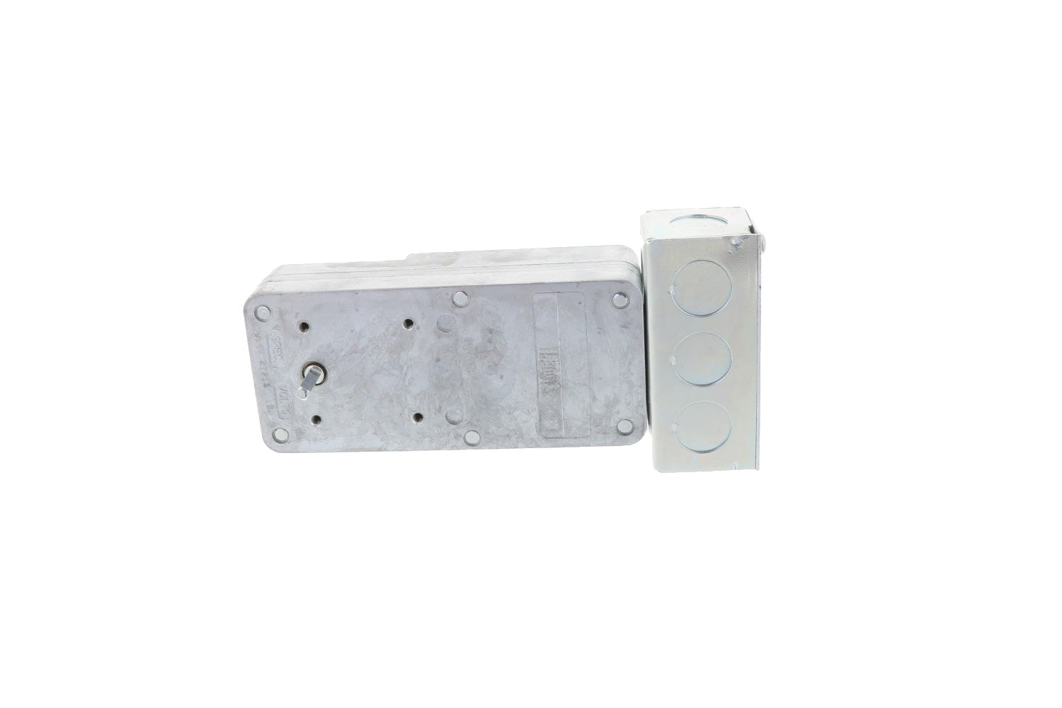 MULTI PRODUCTS COMPANY 2781S ACTUATORS