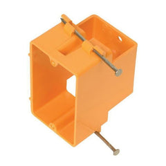 ALLIED MOULDED PRODUCTS Allied Moulded Products lvb-1 Low Voltage Circuit Box