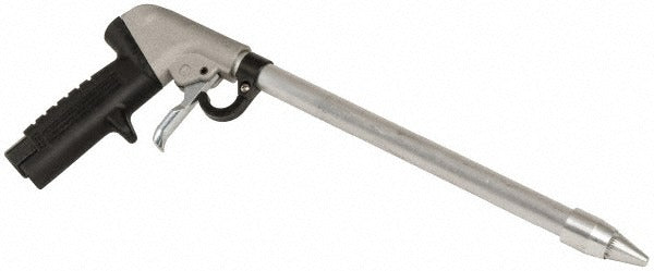 GUARDAIR Guardair U80LJ012AA2 Whisper Jet Air Blow Gun 40 Scfm