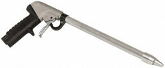 GUARDAIR Guardair U80LJ012AA2 Whisper Jet Air Blow Gun 40 Scfm
