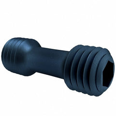 SECO TOOLS Seco 00041947 Differential Screw Torx Plus Indexables