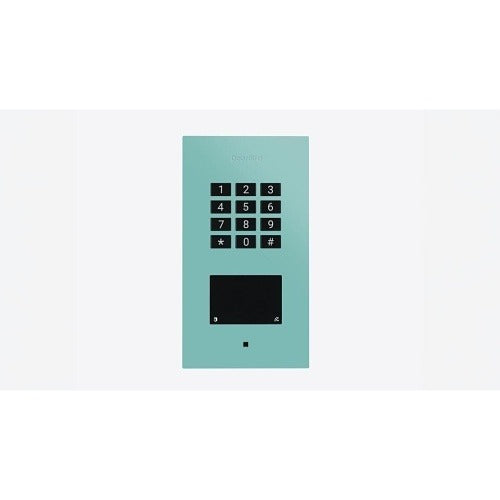 DOORBIRD Doorbird 423893948 Biometric Temperature Measurement