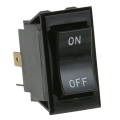 MIDDLEBY Middleby P9101-29 Switch On/Off 10A@250VAC 15A@125VAC (Rocking Action) MDP9101-29