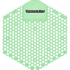 VICTORIA BAY Victoria Bay vbub6702b Urinal Screen Cucumber Melon 10 Pack