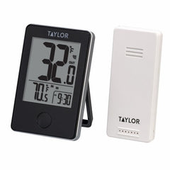 TAYLOR PRECISION PRODUCTS Taylor Precision Products 1730 Wireless Thermometer