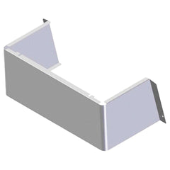 HALSEY TAYLOR 98324C STAINLESS STEEL FITTINGS