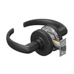 SCHLAGE Schlage Commercial ALX10SPA622 Grade 2 Passage Lever Lock