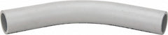THOMAS & BETTS Thomas Betts UA7AF Pvc Conduit Elbow 1 Inch Rigid