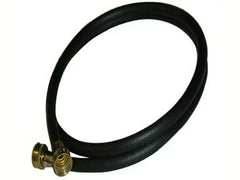 ABBOTT RUBBER Abbott Rubber x11098-10ff-pb Washing Machine Hose
