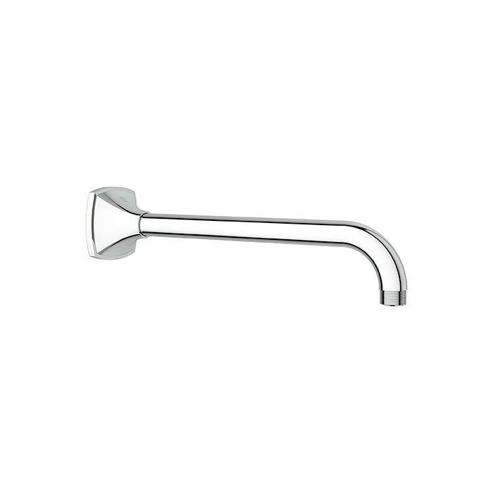 GROHE Grohe 27988000 Grandera Shower Arm 11-1/4 Inch
