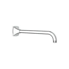 GROHE Grohe 27988000 Grandera Shower Arm 11-1/4 Inch