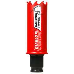 DIABLO DHS1063CT HOLE SAW BITS