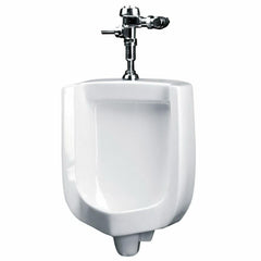 GERBER Gerber 27-780 Monitor Vitreous China Low Consumption Washout Wall-Hung Urinal 1 gpf