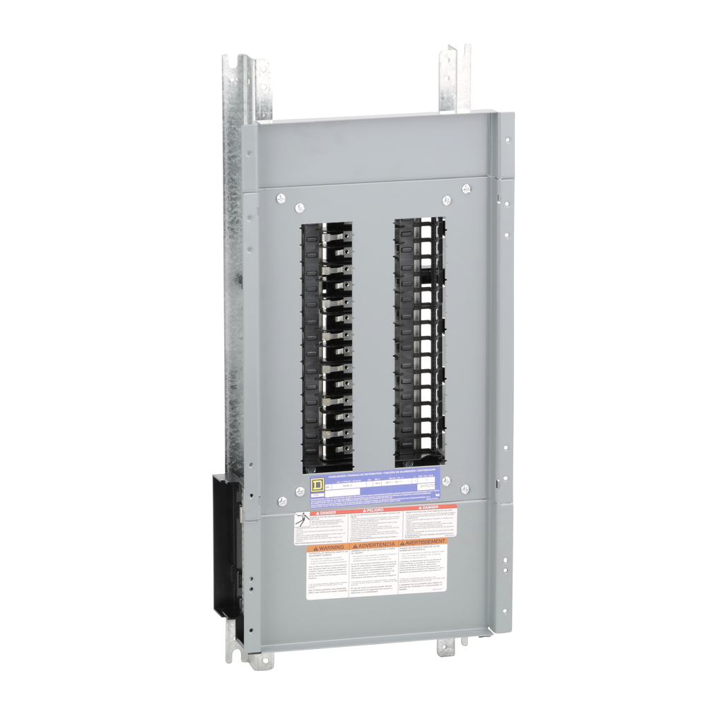 SCHNEIDER ELECTRIC NQ30L1C POWER SOLAR PANELS