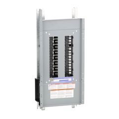 SCHNEIDER ELECTRIC NQ30L1C POWER SOLAR PANELS