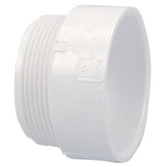 MUELLER STREAMLINE Mueller Streamline PDWV4804-3IN Pvc Dwv Adapter 3 Inch