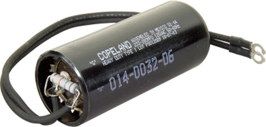 EMERSON 914-0032-06 MOTOR PARTS & ACCESSORIES