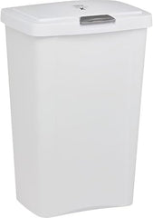 STERILITE Sterilite 10458004 Touch Can (13 Gallon)