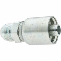 PARKER Parker KP81292 Male Sae 37 Jic Hydraulic Hose Fitting