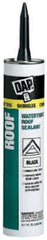 DAP Dap Inc 18268 Asphalt Roof Sealant 10.1 Oz Black