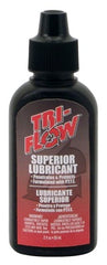 KRYLON Krylon 21010TF Tri-flow Lubricant with Ptfe 2 Oz