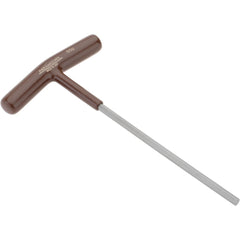 PARAMOUNT Paramount PAR35209 T-handle Hex Key 5/32 Inch Steel