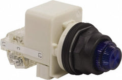SCHNEIDER ELECTRIC Schneider Electric 9001SKT38LLL31 Led Pilot Light 120V