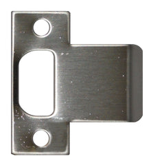 DON-JO Don-jo ETS10232D T Strike Extended Lip Satin Stainless