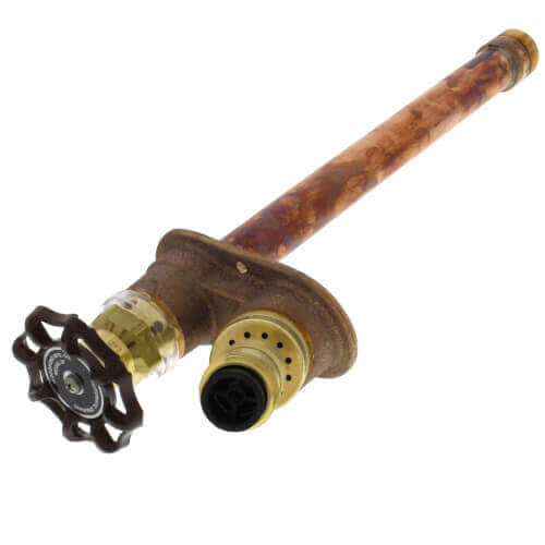 WOODFORD 27CP-8 BATH & KITCHEN FAUCETS