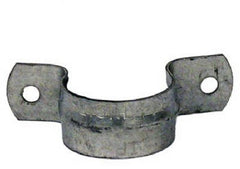 OATEY Oatey Company 14512 Galvanized Pipe Strap 3/4 in 50pk
