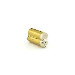 BEST Best 1CB7B11626 7 Pin B1 Keyway Uncombinated Core Satin Chrome