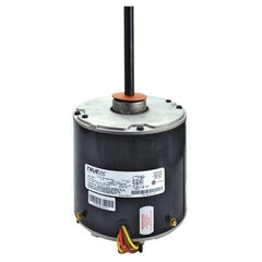 RHEEM Rheem W51-16CJA1-02 Protech Universal Condenser Motor 1/6 hp (1075 RPM) Replaces W51-16CJA1-01