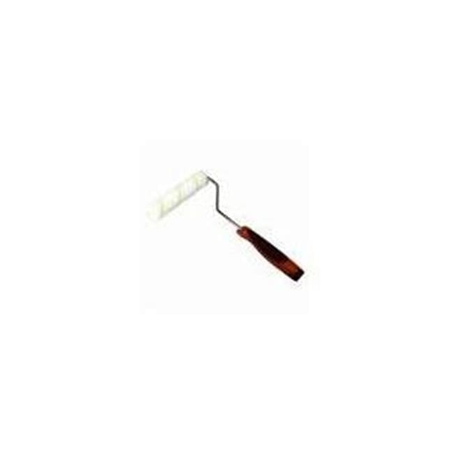 SHUR-LINE Shur-Line 2006139 Mini Roller With Premium Handle 6 x 3/8 in 1 Each Refill 2006141