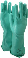 ANSELL Ansell 217804 Chemical Resistant Nitrile Gloves Small