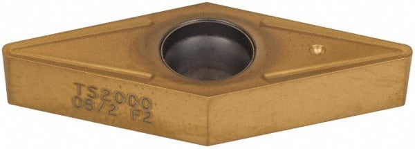 SECO TOOLS Seco 02615890 Vbmt 332-F2 Turning Insert TS2000 Carbide