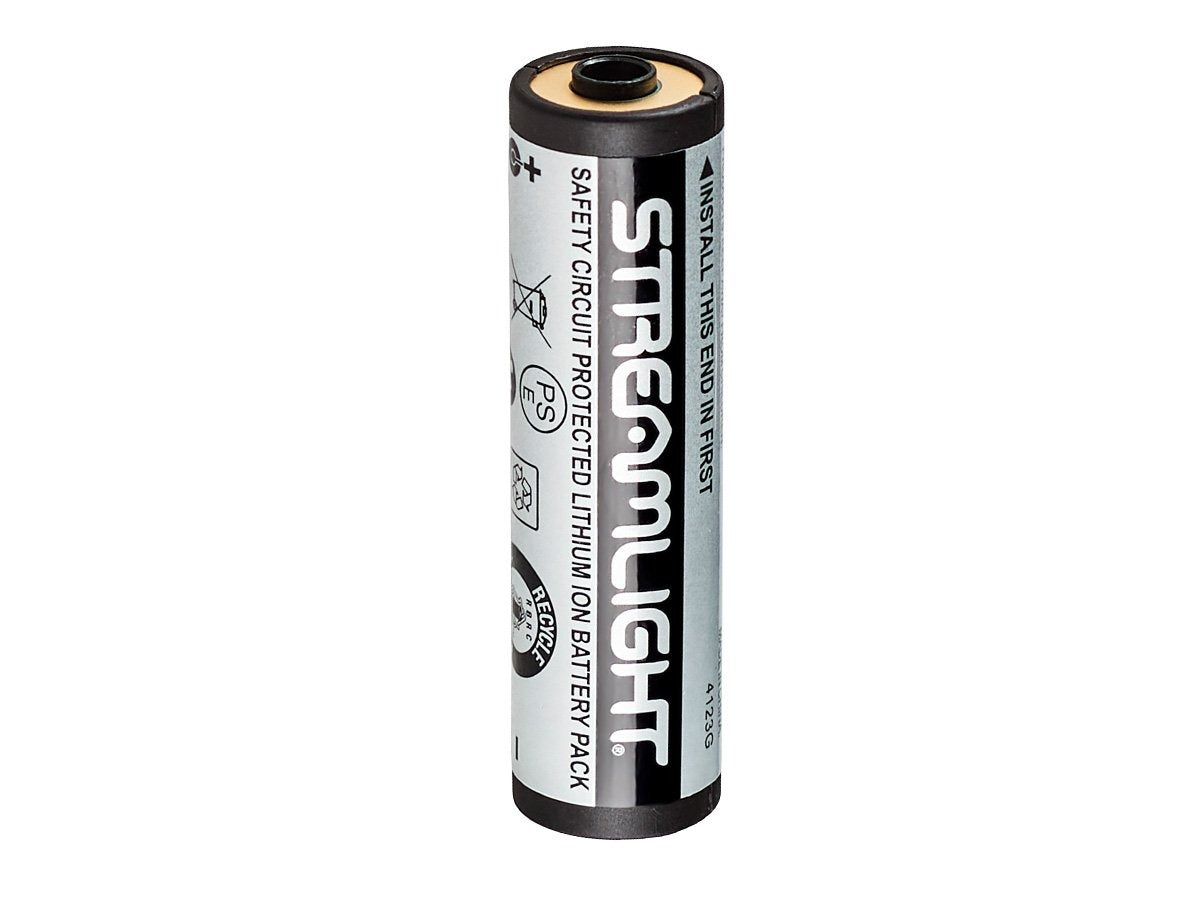 STREAMLIGHT Streamlight 74436 Strion 2020 rechargeable battery 3.6V 3450mAh (1 Pack) Replacement 74175