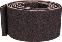NORTON Norton 78072721470 Abrasive Belt 36 Grit 2x132 in