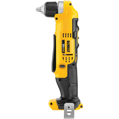 DEWALT Dewalt DCD740B 20V Max Right-Angle Drill/Driver 3/8 in (Tool Only)