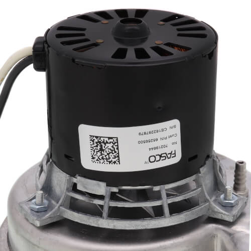 LENNOX 27K61 DRAFT INDUCER MOTORS