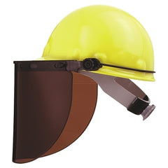 HONEYWELL FM70 FACE PROTECTION