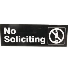 TRAEX 4527 SIGNS AND SIGN HOLDERS