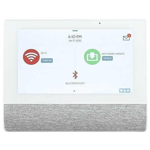 QOLSYS Qolsys Inc QS9302-5200-840 Wireless Control Panel