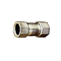 WAL-RICH Wal-Rich 2804008 1-1/4 Galvanized Dresser Coupling