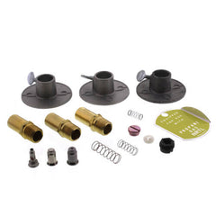 MODINE 28049 LIQUID PROPANE CONVERSION KITS