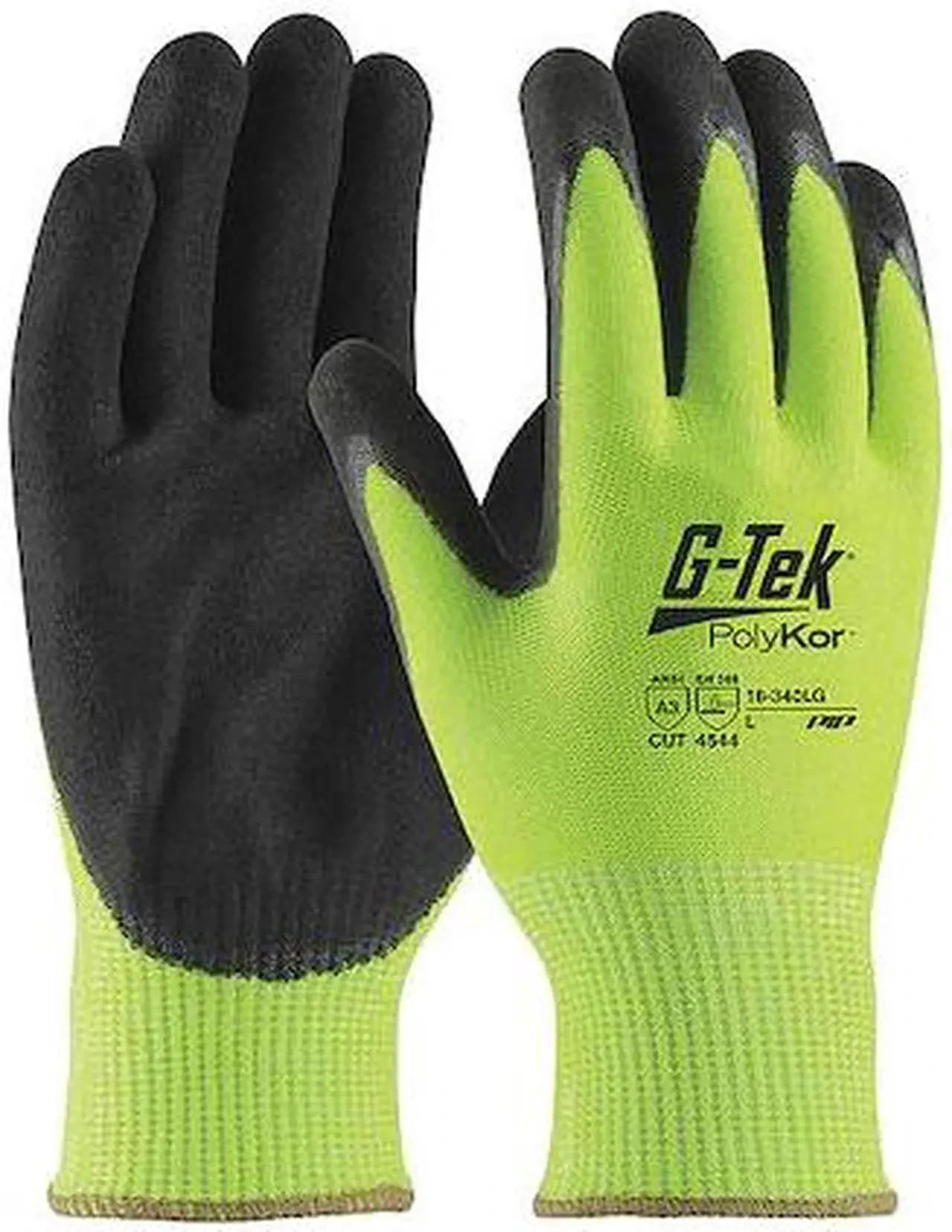 PIP Pip 16-340LG/L Cut-Resistant Gloves Large