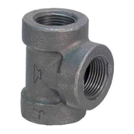 ASC ENGINEERED SOLUTIONS Asc Engineered Solutions 8700120457 Tee 1/2 in (Pack of 7)